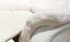 Sofá Recliner 2 Cuerpos - Royal Crema