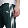 PANTALON ADIDAS CLASSIC TP Hombre JY1275 Verde-blanco