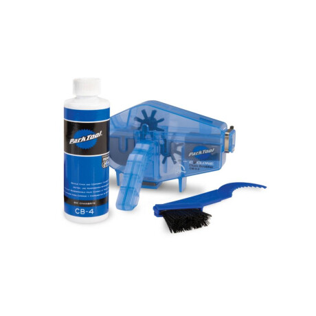Limpiador De Cadena Parktool Cg-2.4 Limpiador De Cadena Parktool Cg-2.4