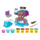 Fábrica de Chocolate, Juego de Masa Play-Doh Fábrica de Chocolate, Juego de Masa Play-Doh
