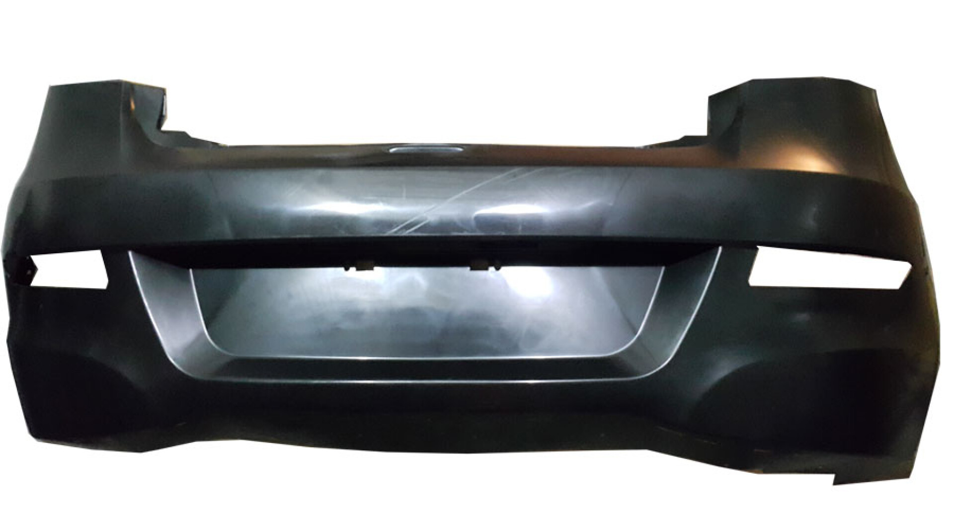 PARAGOLPE CHERY TRAS. FULWIN HATCHBACK - 
