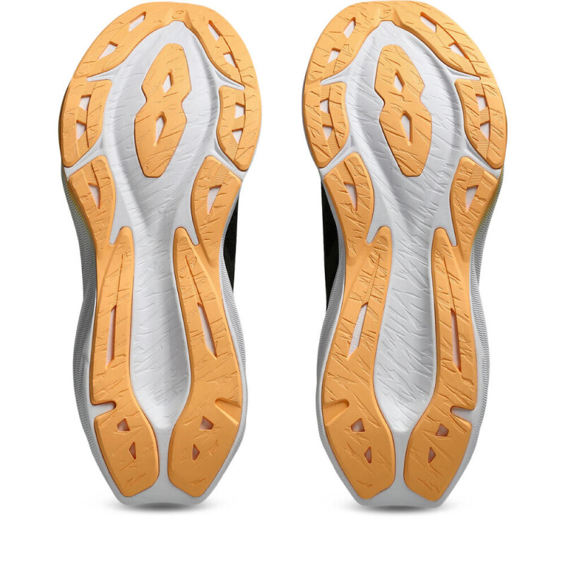 Zapatillas Running Dynablast 5 Hombre Black/brown Stone