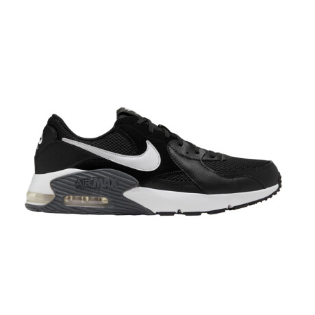 NIKE AIR MAX EXCEE Black