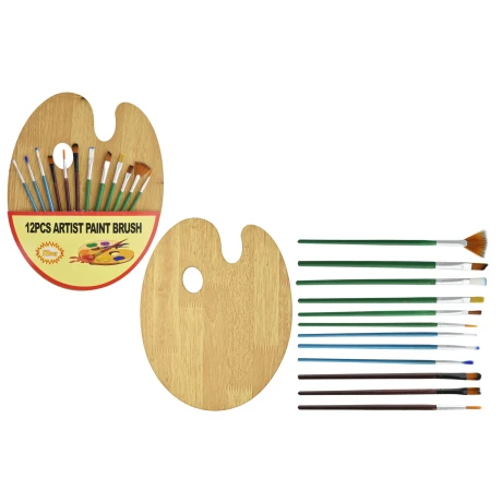 PALETA DE ARTE PICASSO PALETA DE ARTE PICASSO