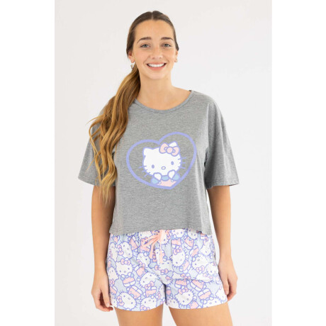 Hk Baby Blue Pj Gris