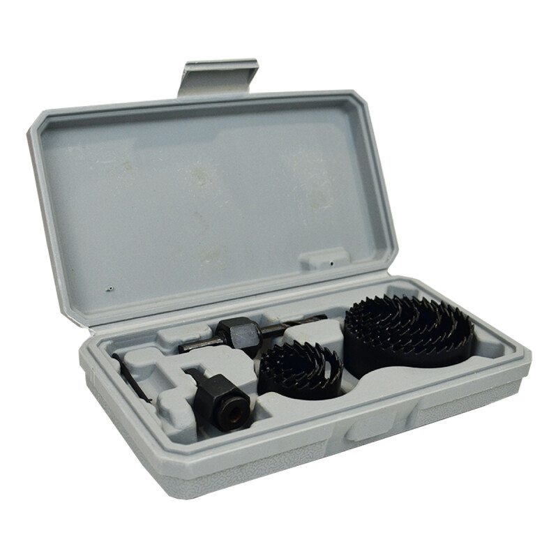 Kit de sierras copa para maderas S/C