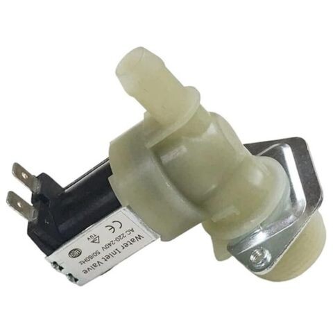 Electrovalvula Entrada De Agua Para Lavadora Electrovalvula Entrada De Agua Para Lavadora