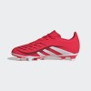 Championes Adidas Predator Club Rojo