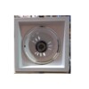 SPOT EMB 1L PAR30- BLANCO 18X18CM SPOT EMB 1L PAR30- BLANCO 18X18CM