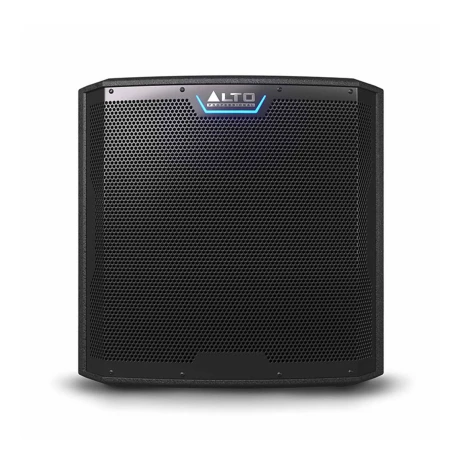 Caja Activa Subwoofer Alto Ts12s 12" Caja Activa Subwoofer Alto Ts12s 12"