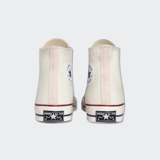 Championes Converse Chuck 70 HI Blanco