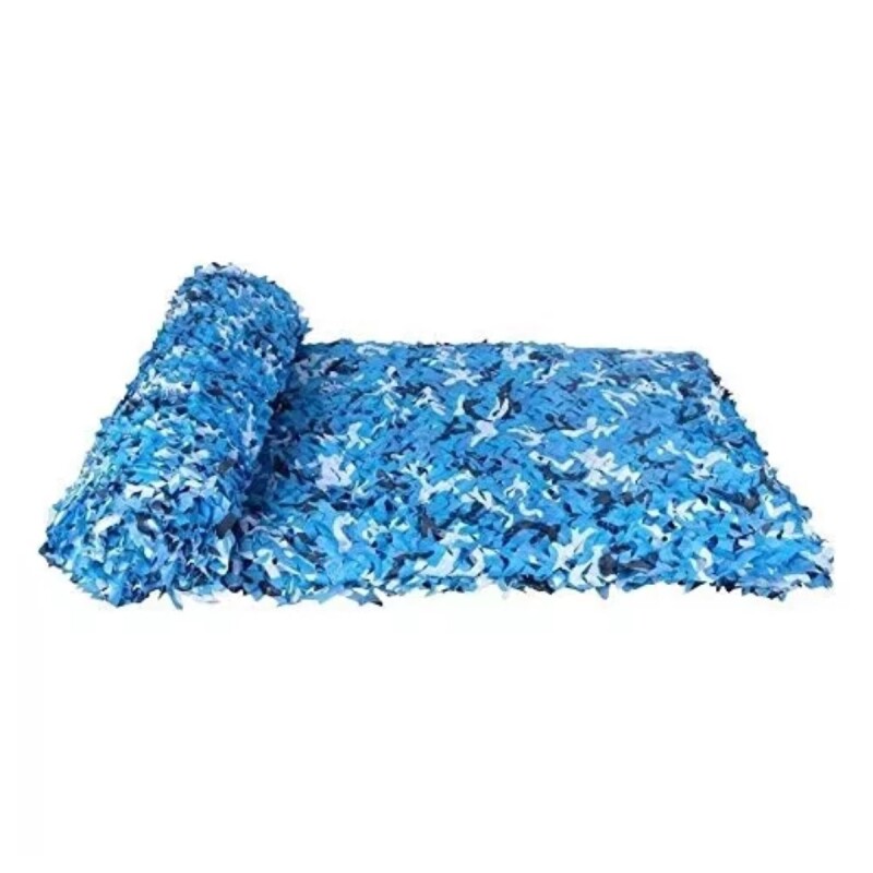 Lona Safari Sombrite Camuflada 4 x 3 m LONA SAFARI SOMBRITE CAMUFLADA 4X3M SF054-1