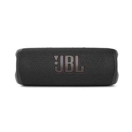 Parlante Portátil JBL Flip 6 | 20W Bluetooth Negro