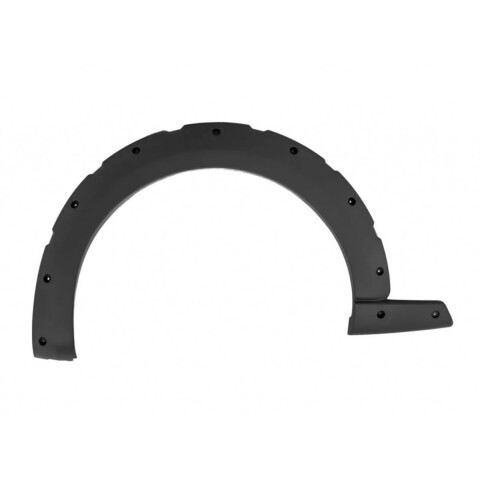 FENDER DE GUARDABARRO DELANTERO IZQUIERDO Fender De Guardabarro Delantero Izquierdo