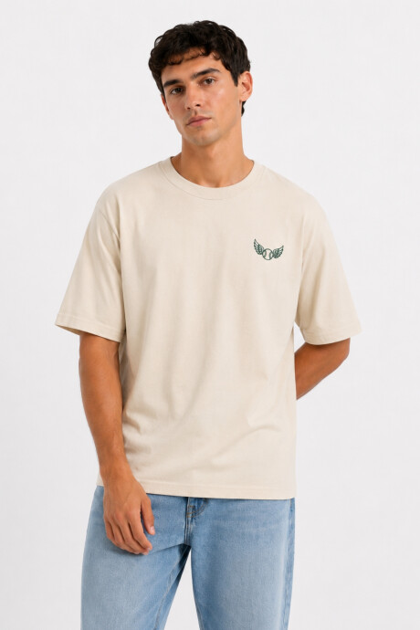 Remera Atlias Estampado 4