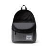 Herschel Classic XL Backpack Raven Crosshatch