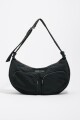 BOLSO MOON GRANDE Azul