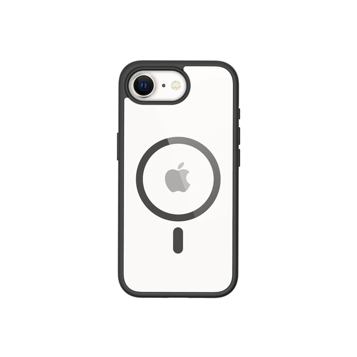 Protector Prodigee Magneteek para iPhone 16e negro 