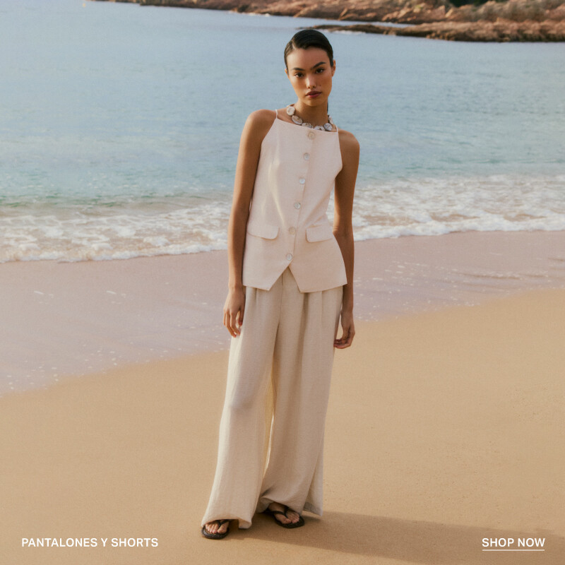 PANTALONES | SHORTS
