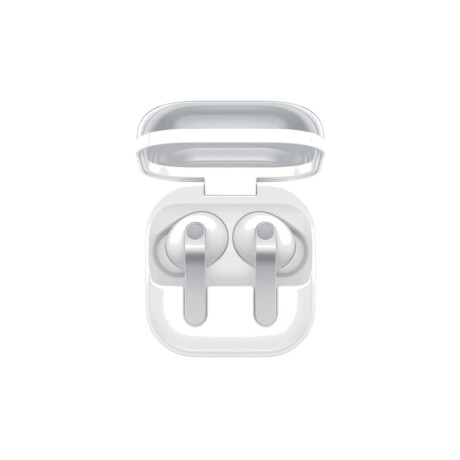 Auriculares Inalámbricos Samsung Galaxy Buds4 Pro con ANC White