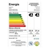 Aire Acondicionado Inverter Brillant 12000 Aire Acondicionado Inverter Brillant 12000