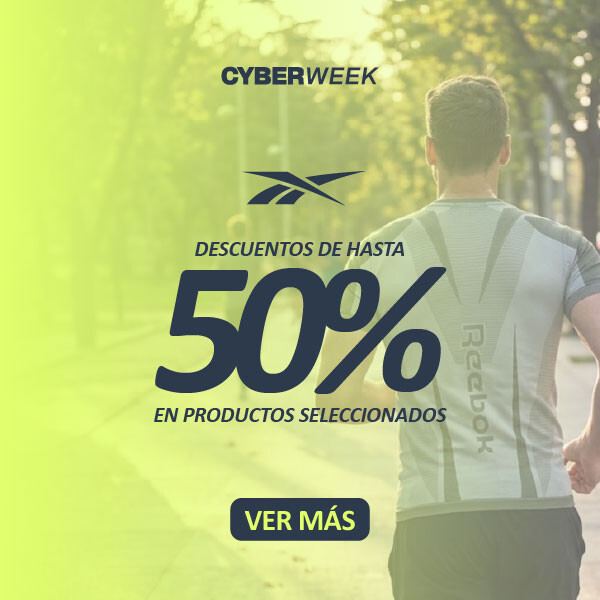 CYBER WEEK REEBOK