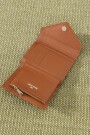 BILLETERA LIPSTICK FLAP Suela