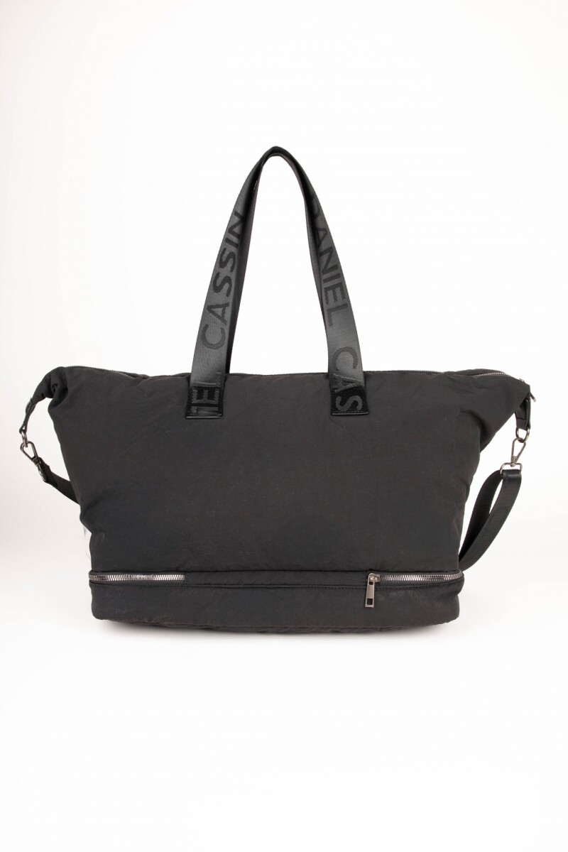 BOLSO LORNI Negro