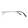 PRIMARY Titanium PT1072 53/16 140 Sil - Adulto - Plateado plateadouniforme