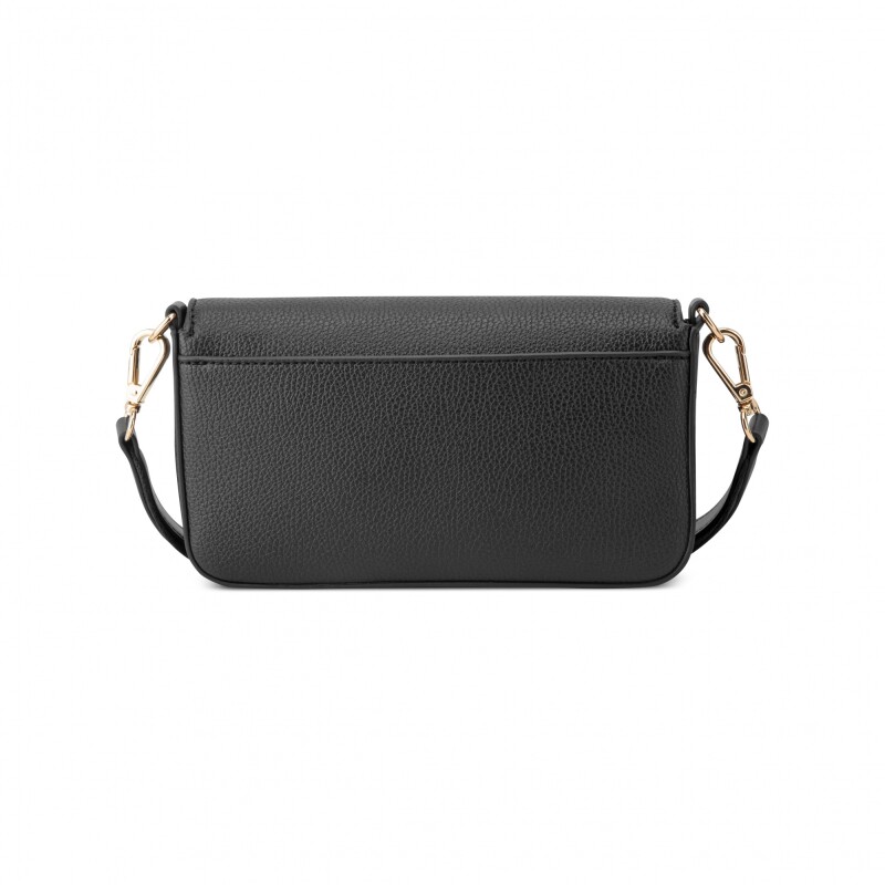 Crossbody Hb Nalini Mini Flap Black