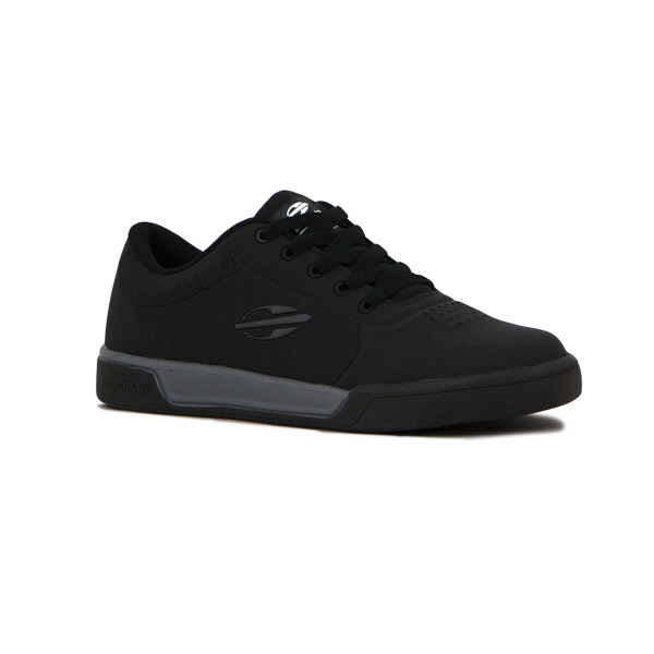 Mormaii Casual Acordonado Urban Series Negro-grafito