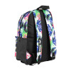 Mochila Deportiva, Urbana, Colegial y Para Natación Arena Team Backpack 30L Multicolor