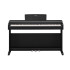 PIANO DIGITAL YAMAHA YDP145B Negro PIANO DIGITAL YAMAHA YDP145B Negro