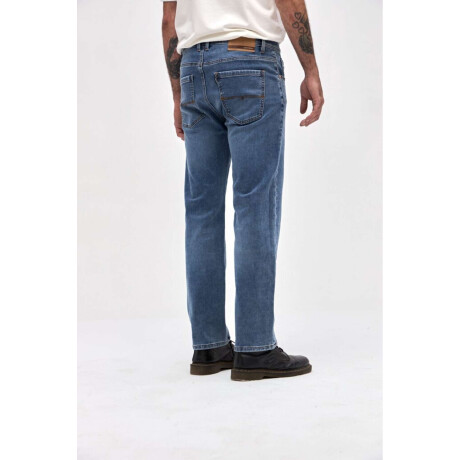 Jean Fausto Light Blue I26