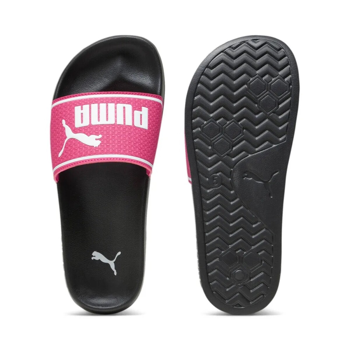 Zapatilla Puma 384139/25 LEAD2 