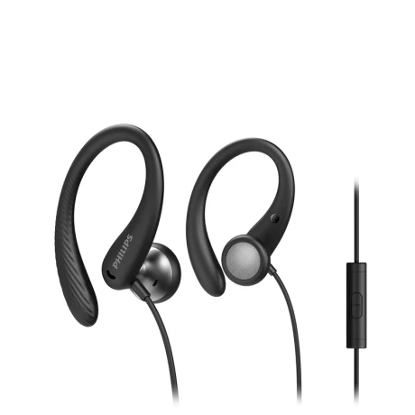 Auriculares Deportivos Intrauditivos Micrófono Auriculares Deportivos Intrauditivos Micrófono