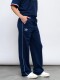 PANTALÓN PIPI Nacional Mujer Azul Marino