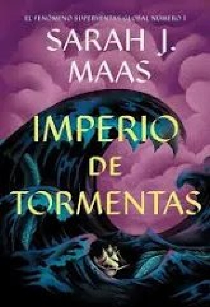IMPERIO DE TORMENTAS 