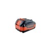 Batería de litio 18v - 4.0 amp Batería De Litio 18v - 4.0 Amp