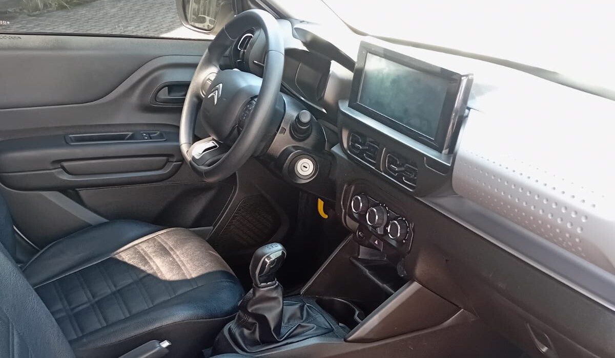 Citroen C3 2024 Live Pack Citroen C3 2024 Live Pack