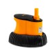 DINGQI BOMBA SUMERGIBLE PARA FUENTES & ACUARIOS 1.8MTS 25W Dingqi Bomba Sumergible Para Fuentes & Acuarios 1.8mts 25w