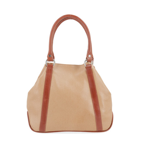 CARTERAS VENET - CUERO MARA TOSTADO