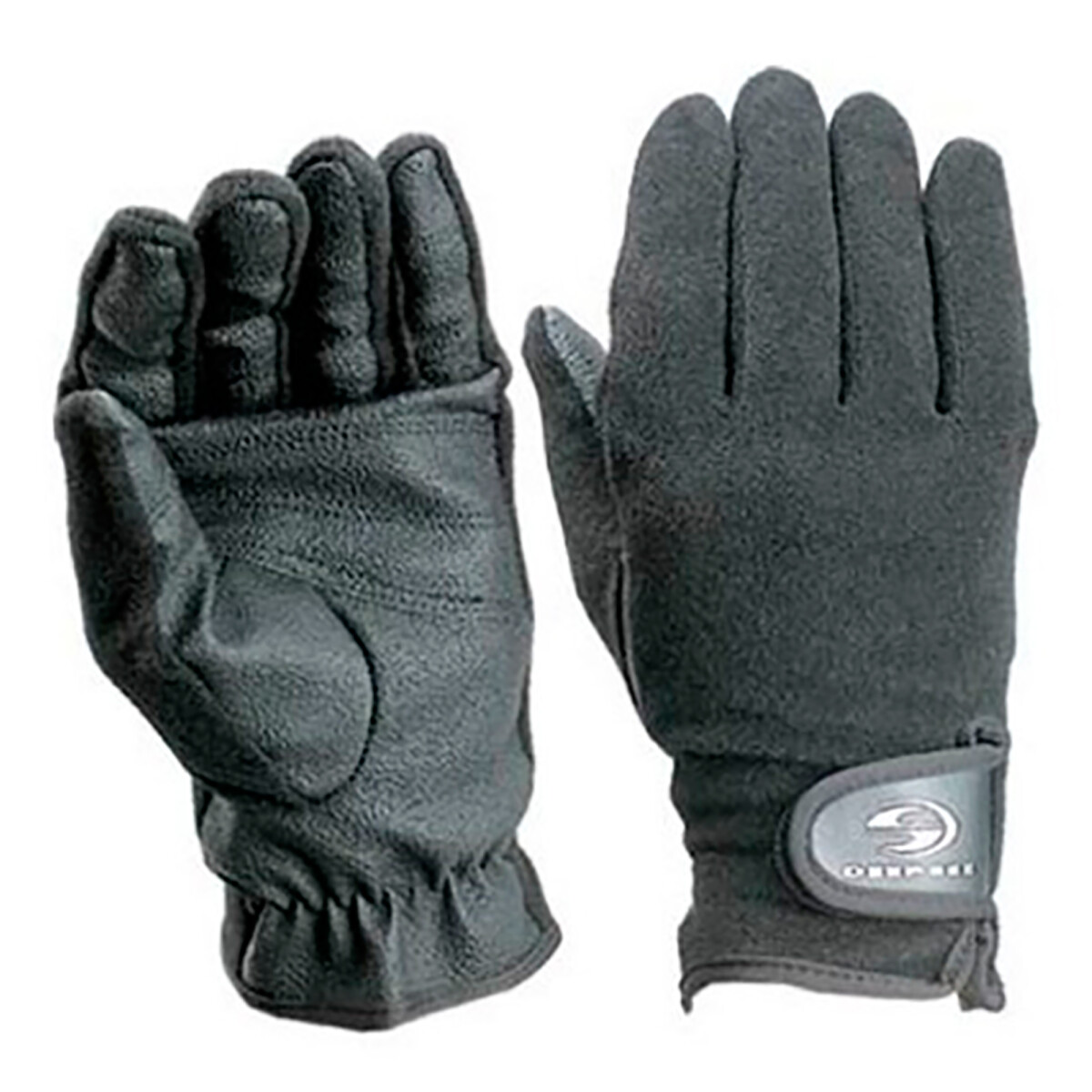 Deep See - Guantes Diving D321016 - Xl. 