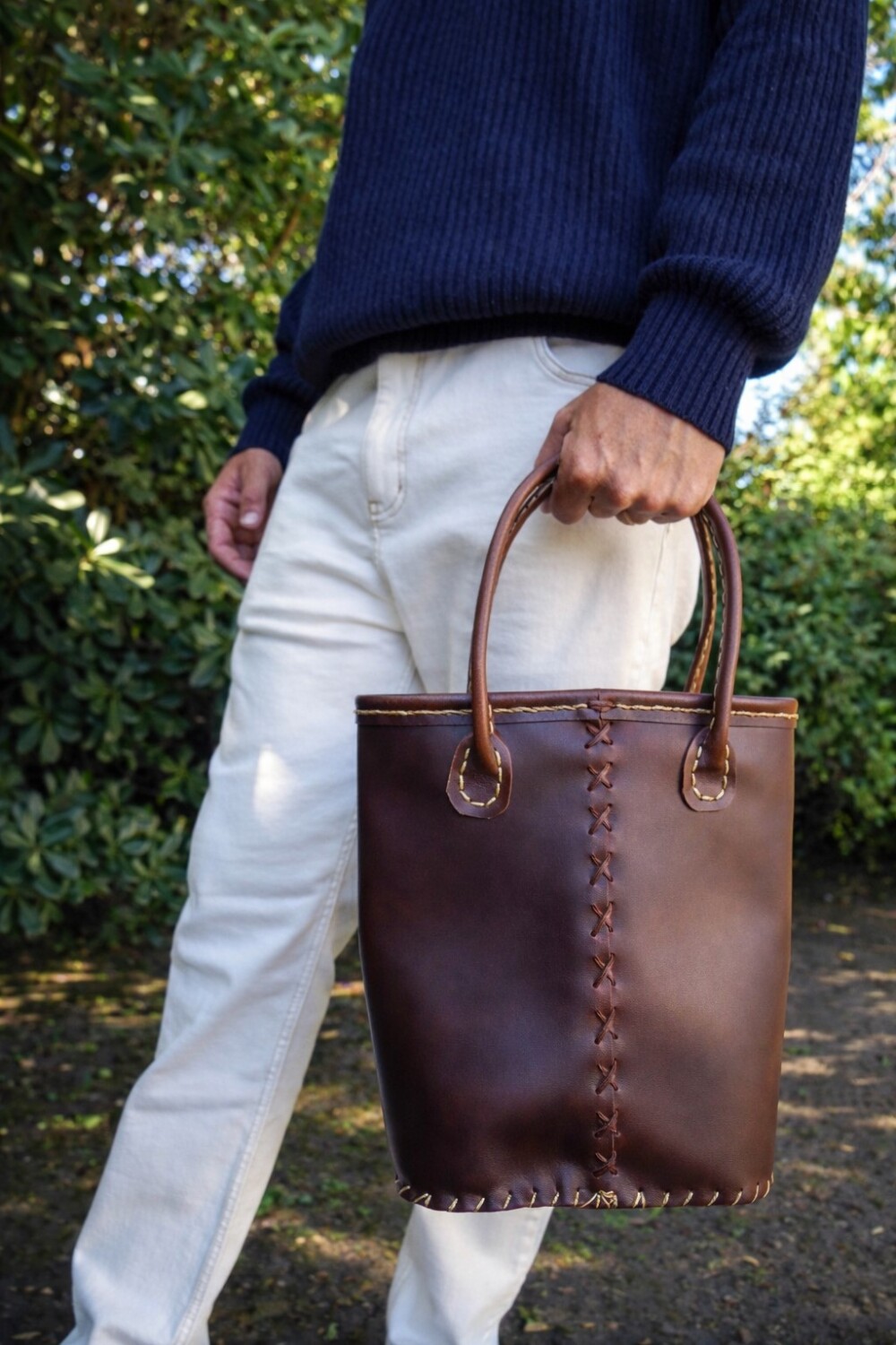 Matera Gaucho Chocolate