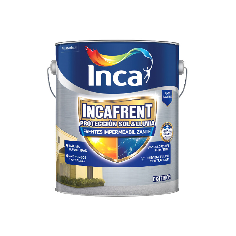 INCAFRENT INCAFRENT