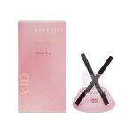 DIFUSOR DE AROMA 200ML TUBEROSE & BERRIES ROSA DIFUSOR DE AROMA 200ML TUBEROSE & BERRIES ROSA