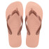 Ojotas Unisex Havaianas Top Rosa Ballet