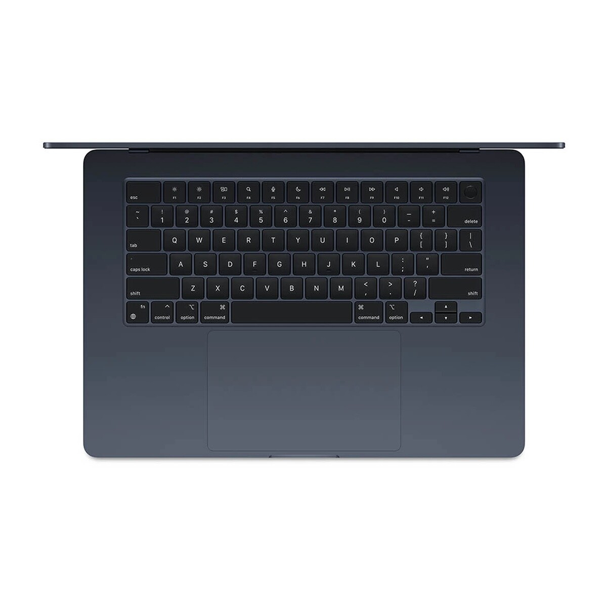 Apple MacBook Air - Notebook - 15.3" M2 8GB/256GB SSD MQKW3CI/A Midnight