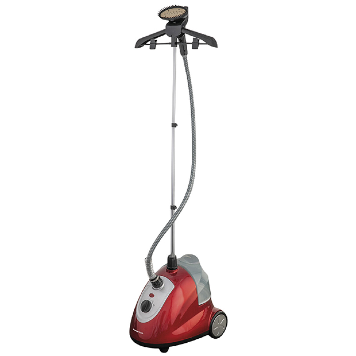 OUTLET - Plancha Vertical PUNKTAL PK-1820PV 1800W Capacidad 1,7L 