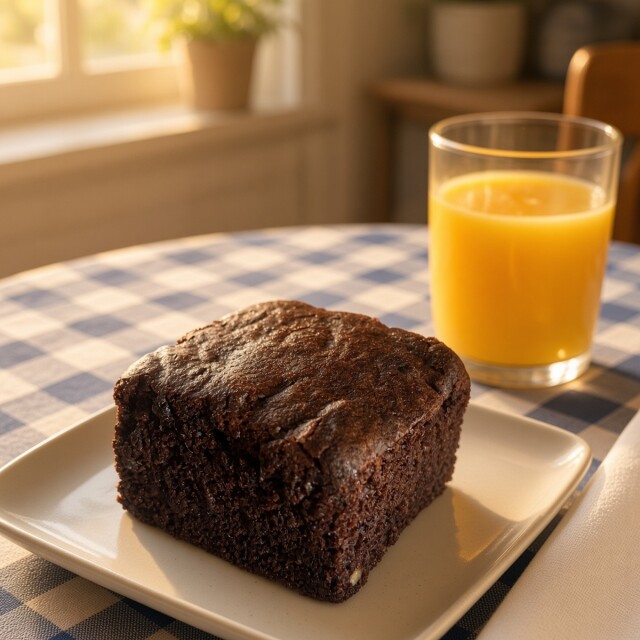 Brownie Brownie